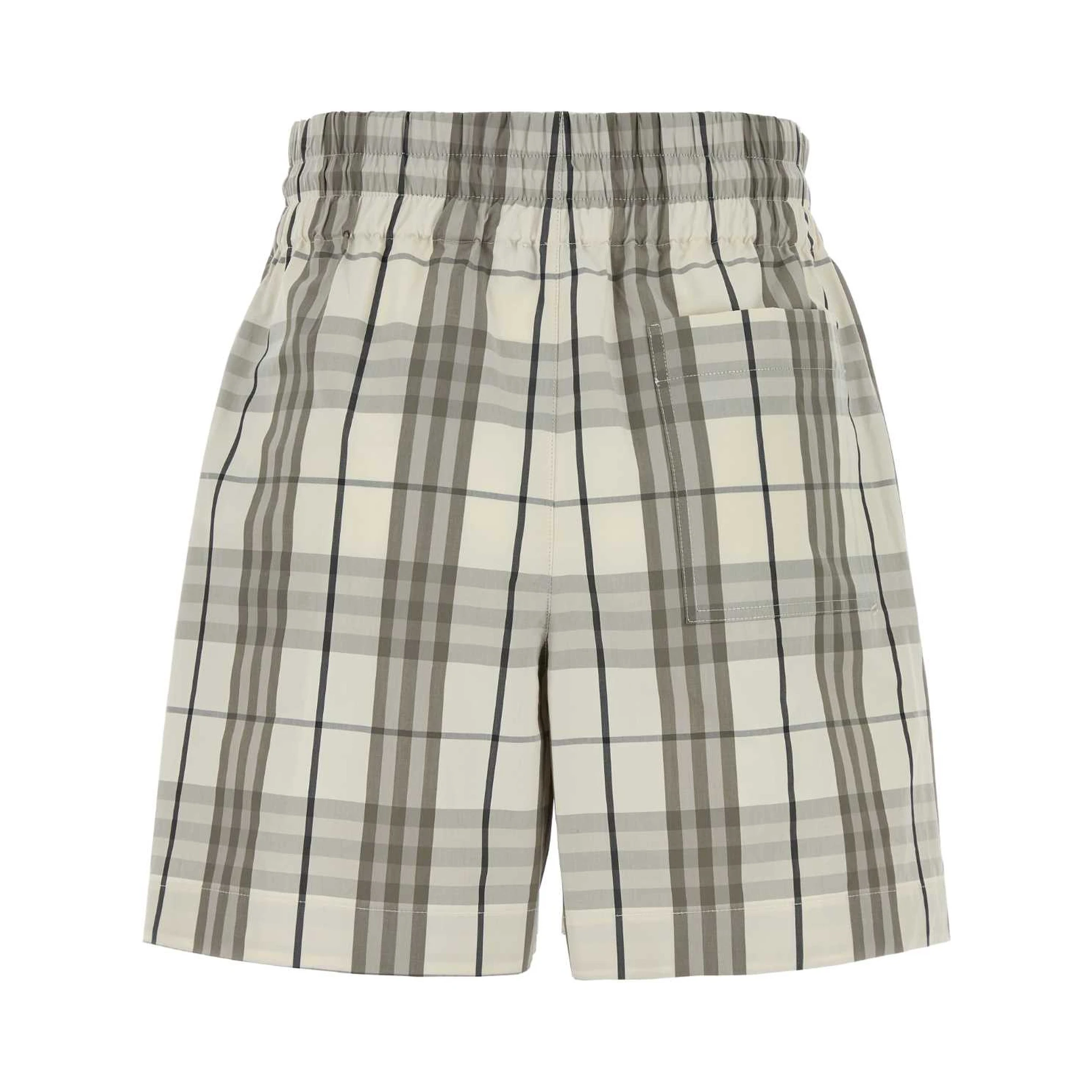 W TROUSERS