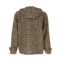 M JACKETS