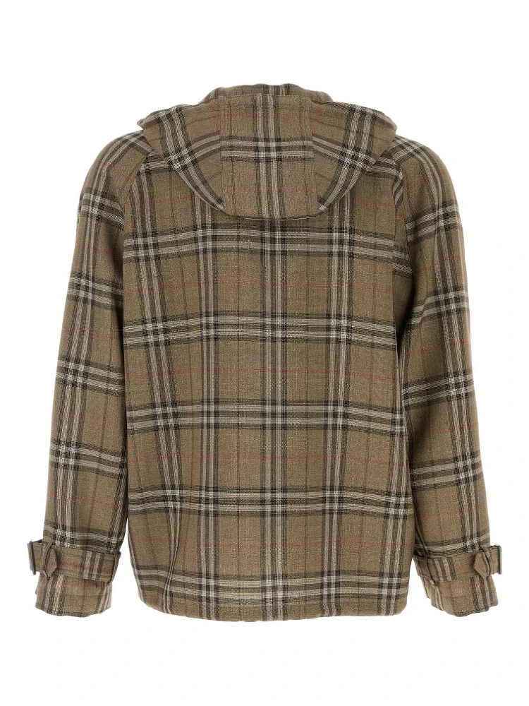 M JACKETS alternative