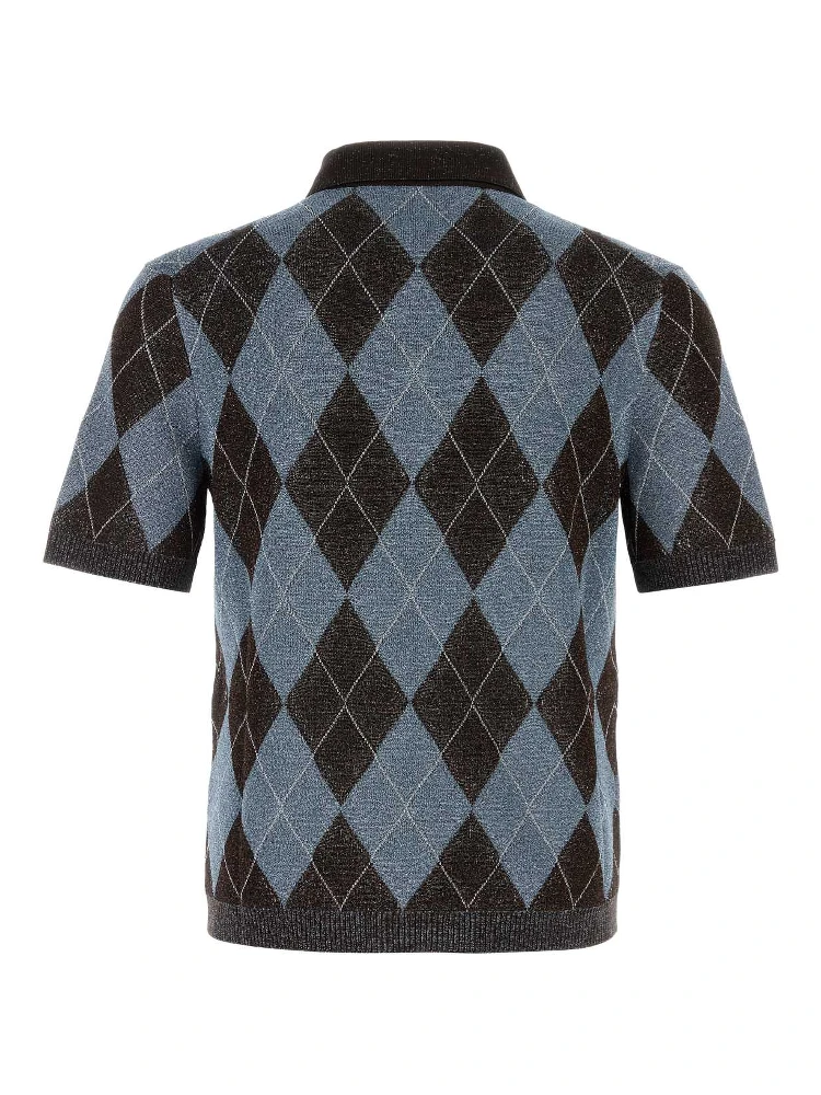 POLO INTARSIA alternative