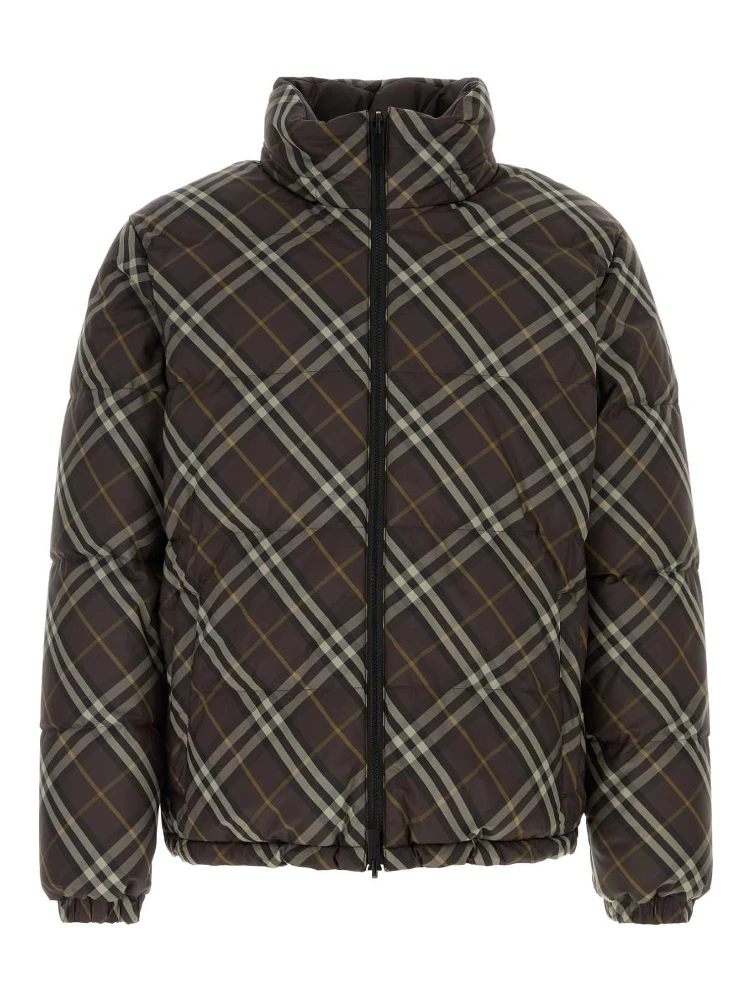 SNOWDON CHK R