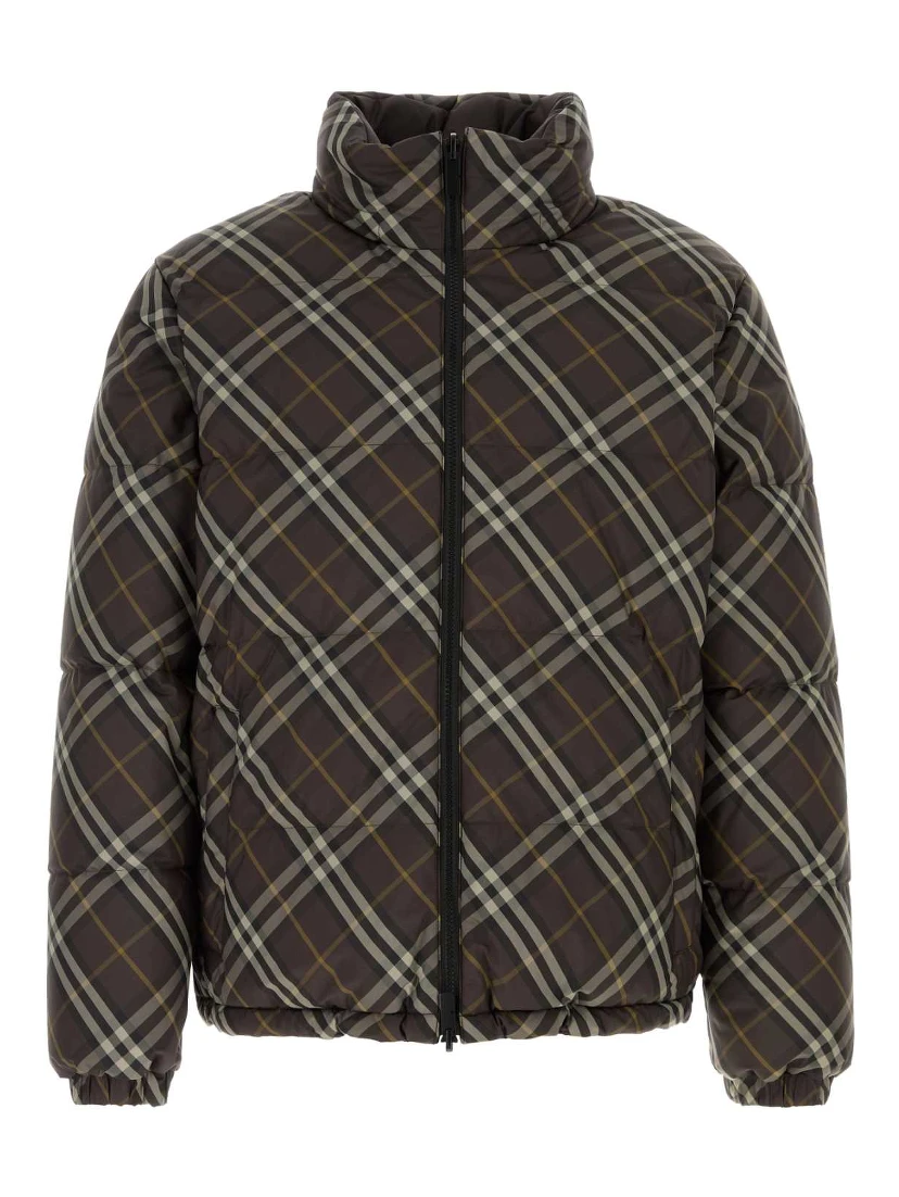SNOWDON CHK R
