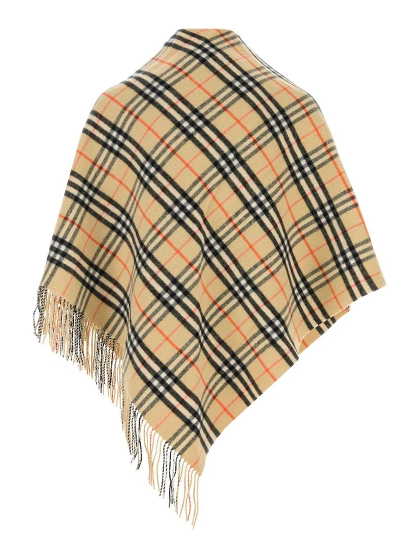 ST MED CH BANDANA CAPE