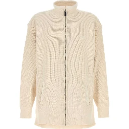 INTERTWINED SWEATER