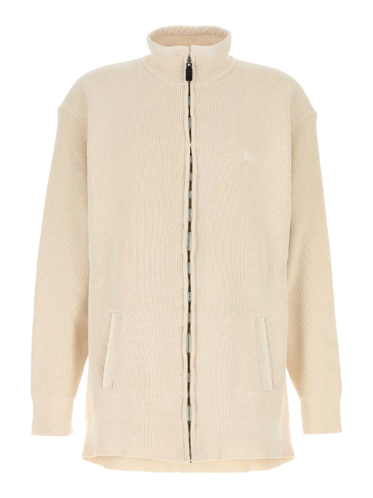 INTERTWINED SWEATER