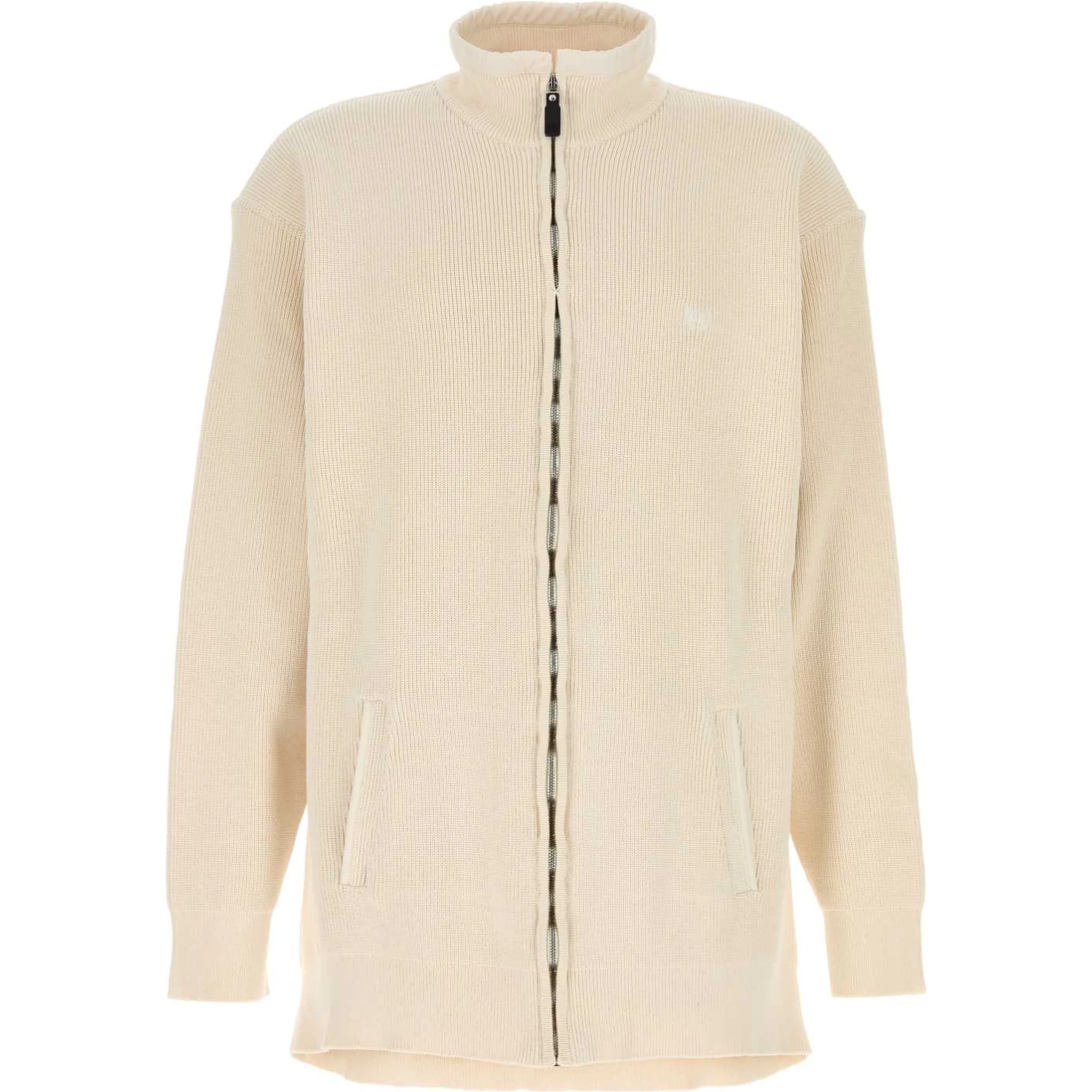INTERTWINED SWEATER