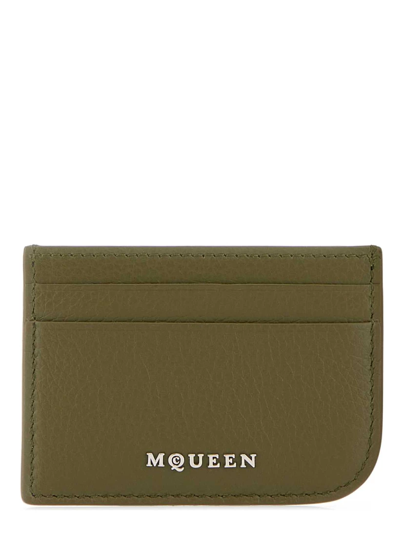 SLING CARD CASE