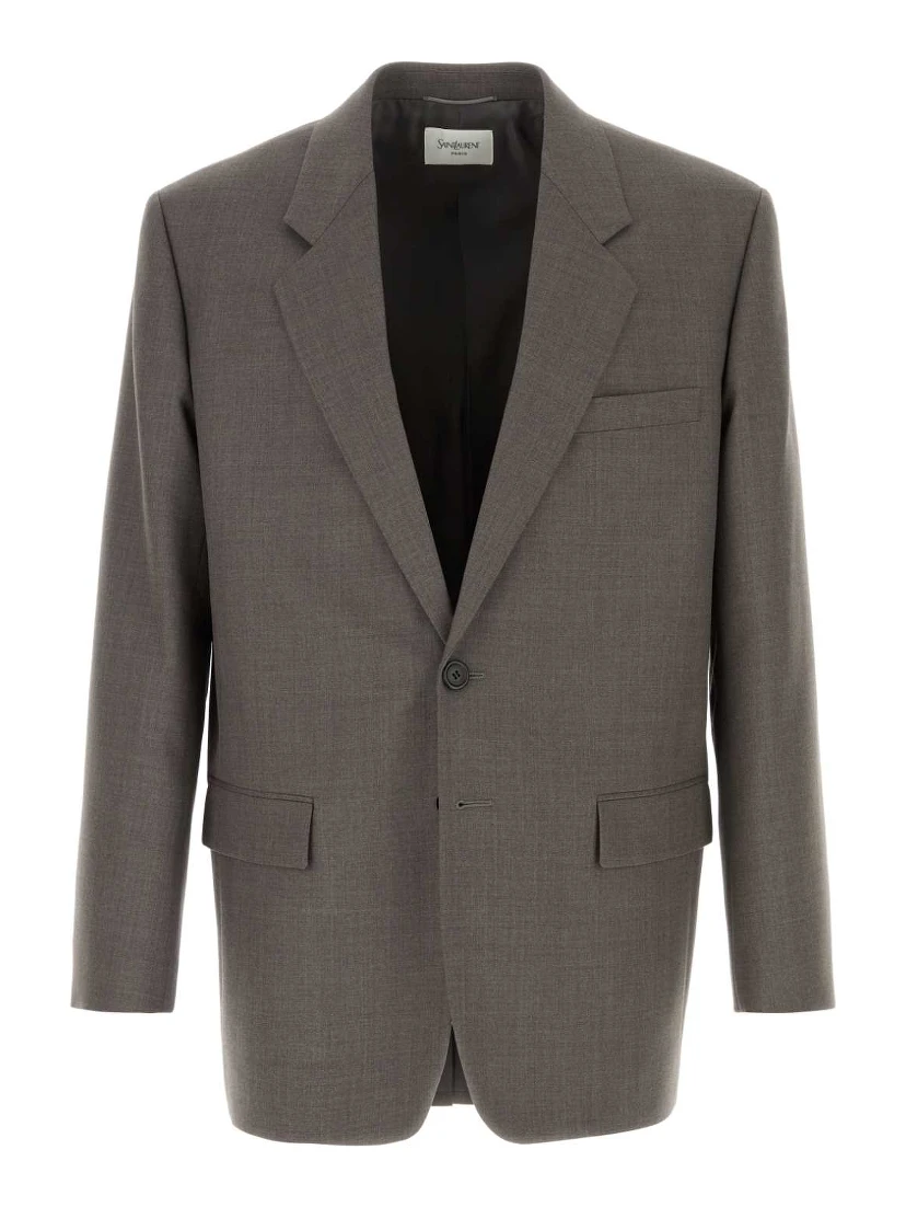 VESTE YVES