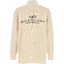 INTERTWINED SWEATER