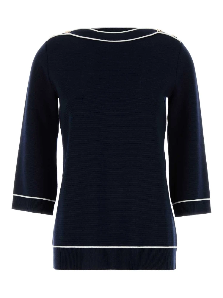 3/4/S BOAT/NK TOP
