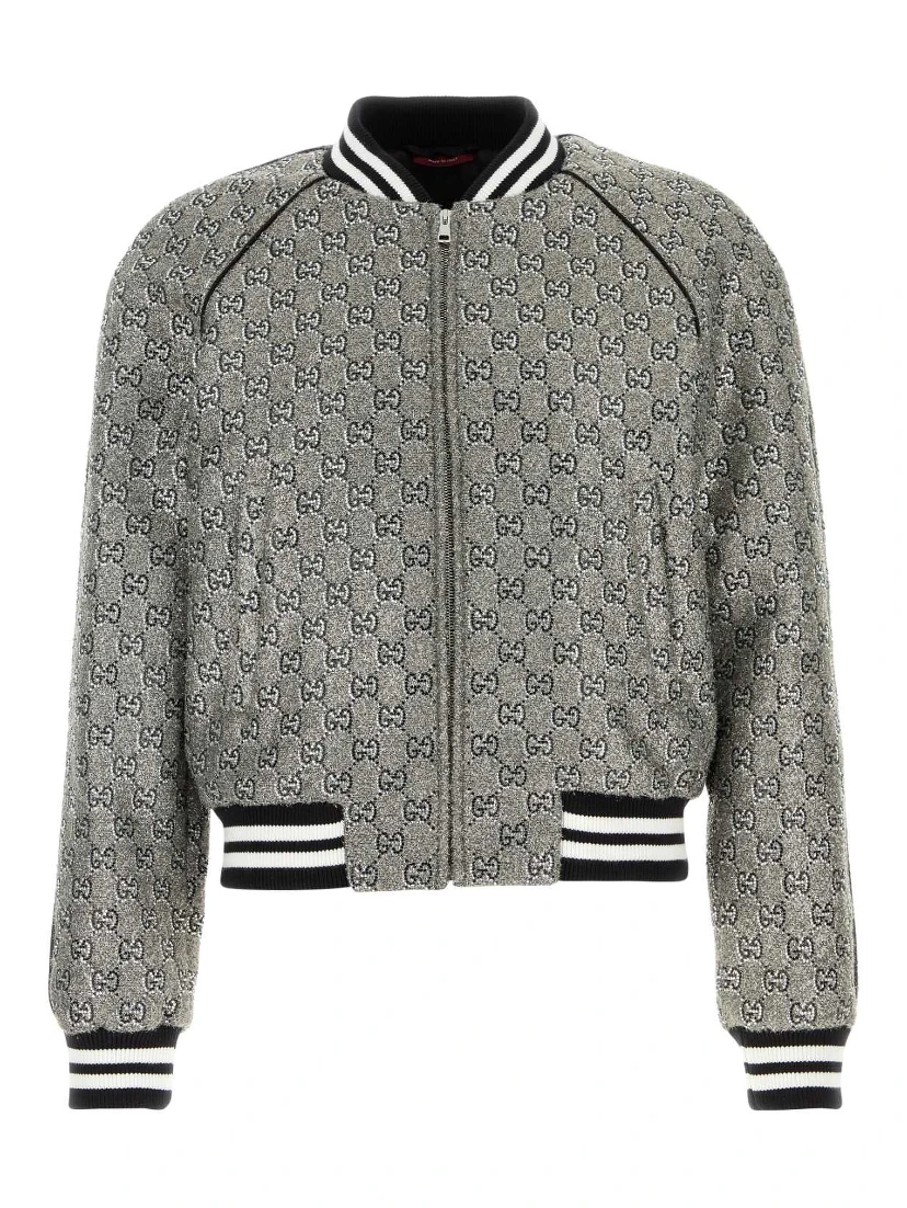 BOMBER