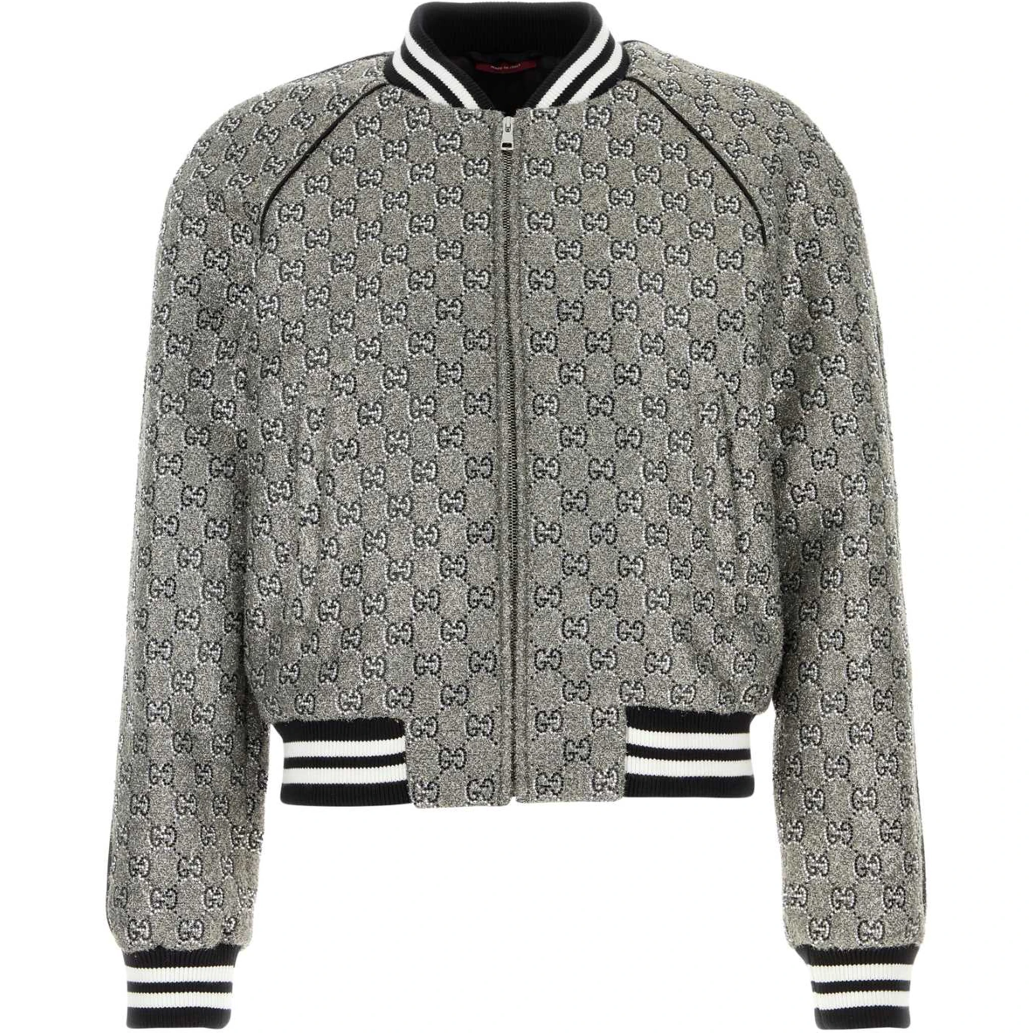 BOMBER