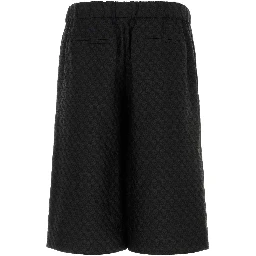 PRINTED PYJAMA SHRS