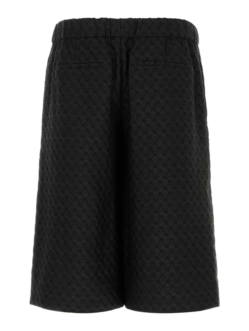 PRINTED PYJAMA SHRS