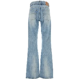 LOW WAIST PANTS