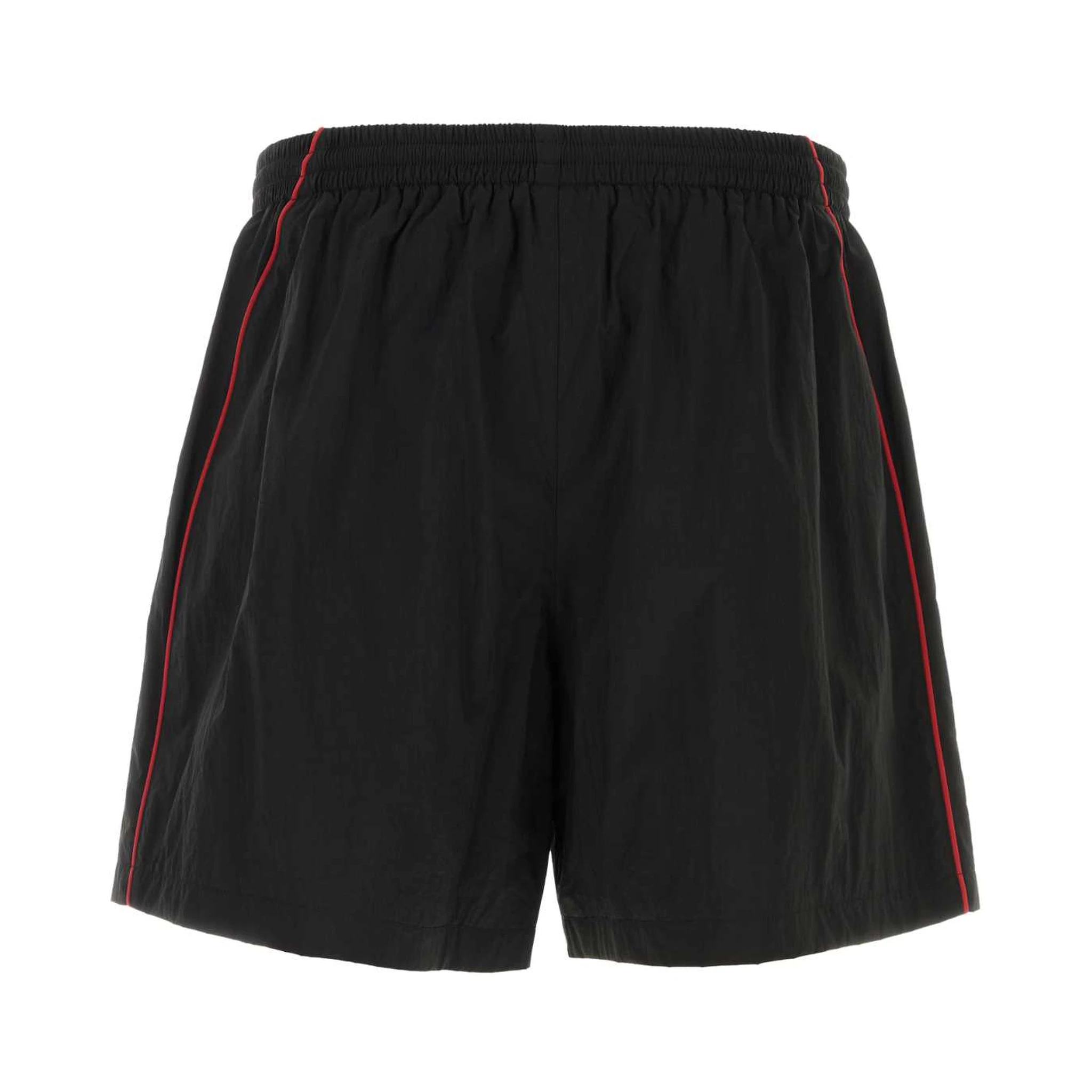 TRACKSUIT SHORTS