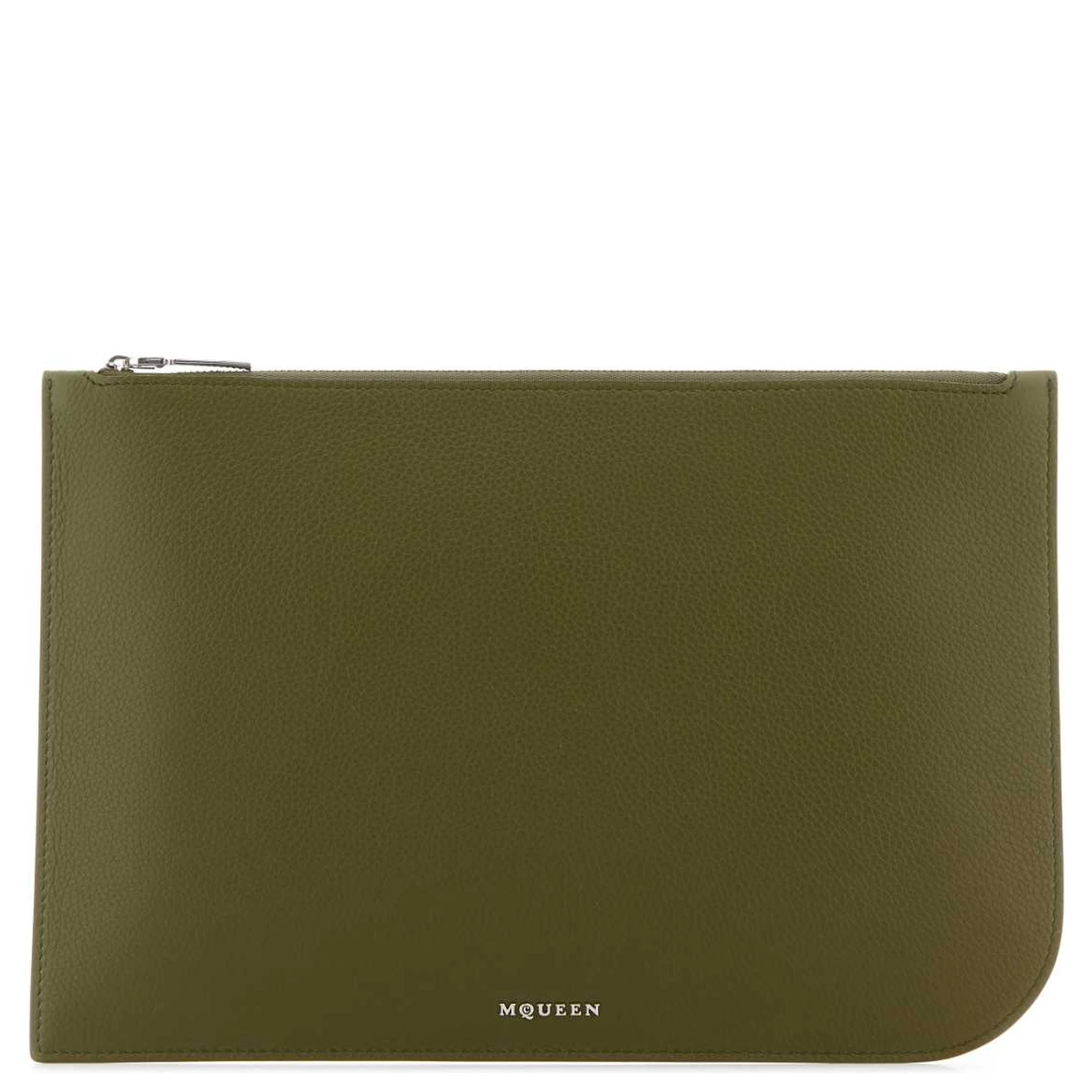 L SLING ZIP POUCH