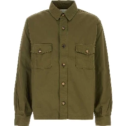 YVES OVERSHIRT