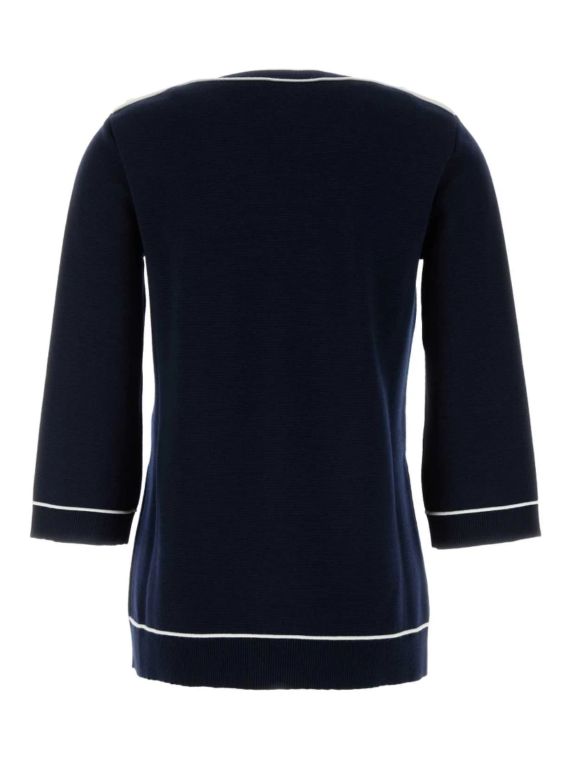 3/4/S BOAT/NK TOP
