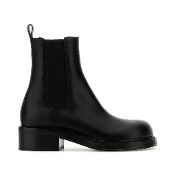 NEW LUG BOOT