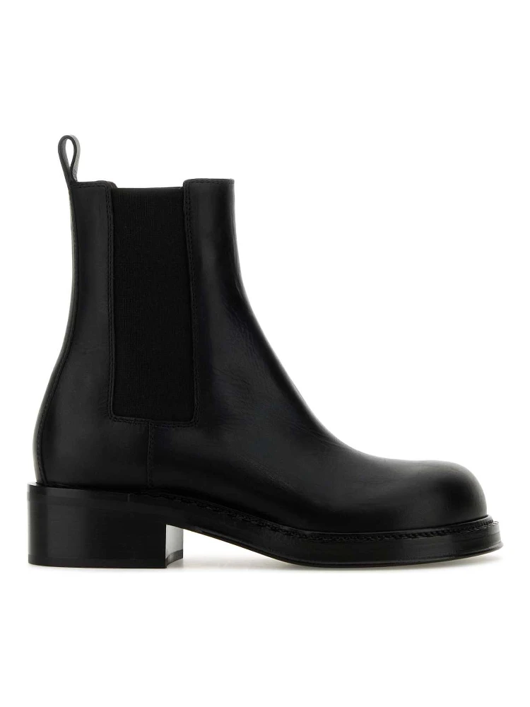 NEW LUG BOOT