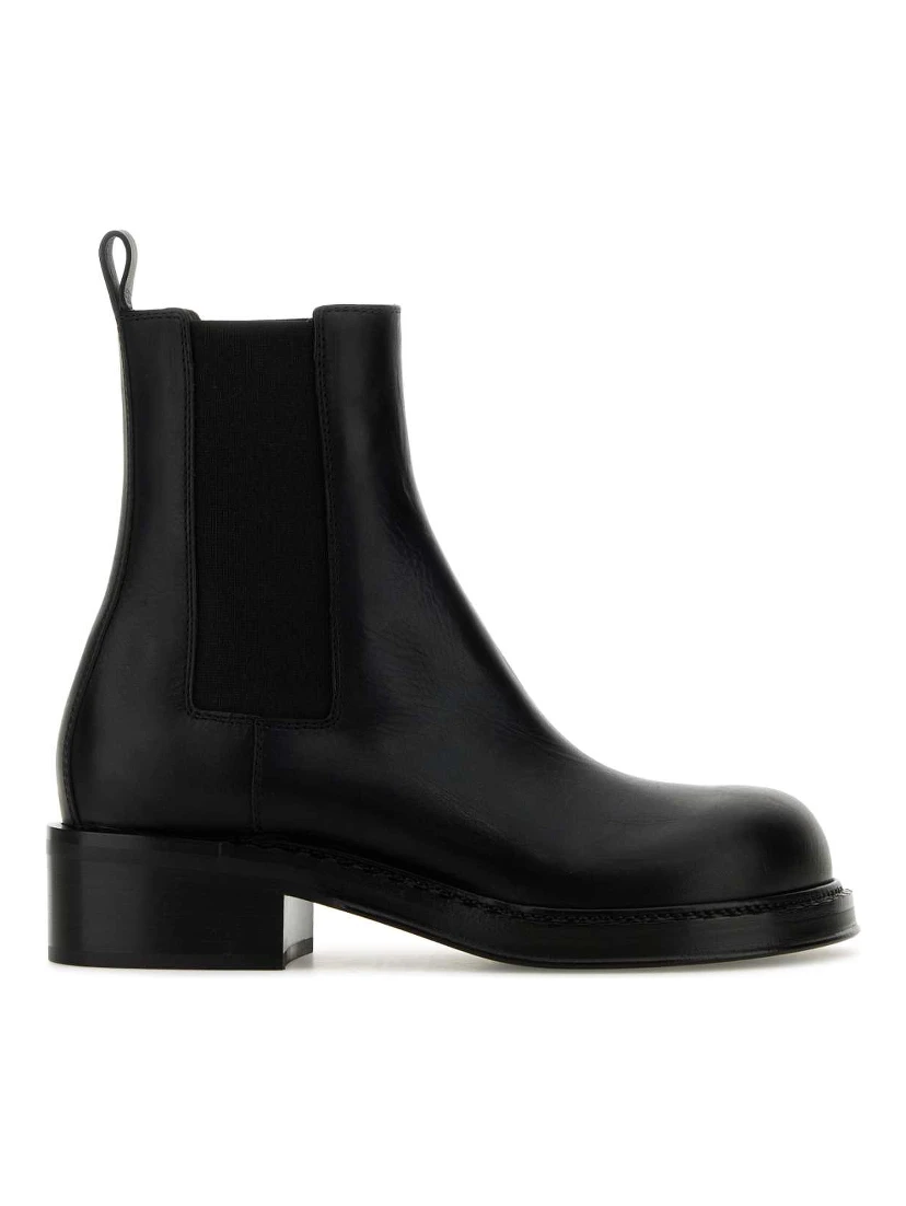 NEW LUG BOOT