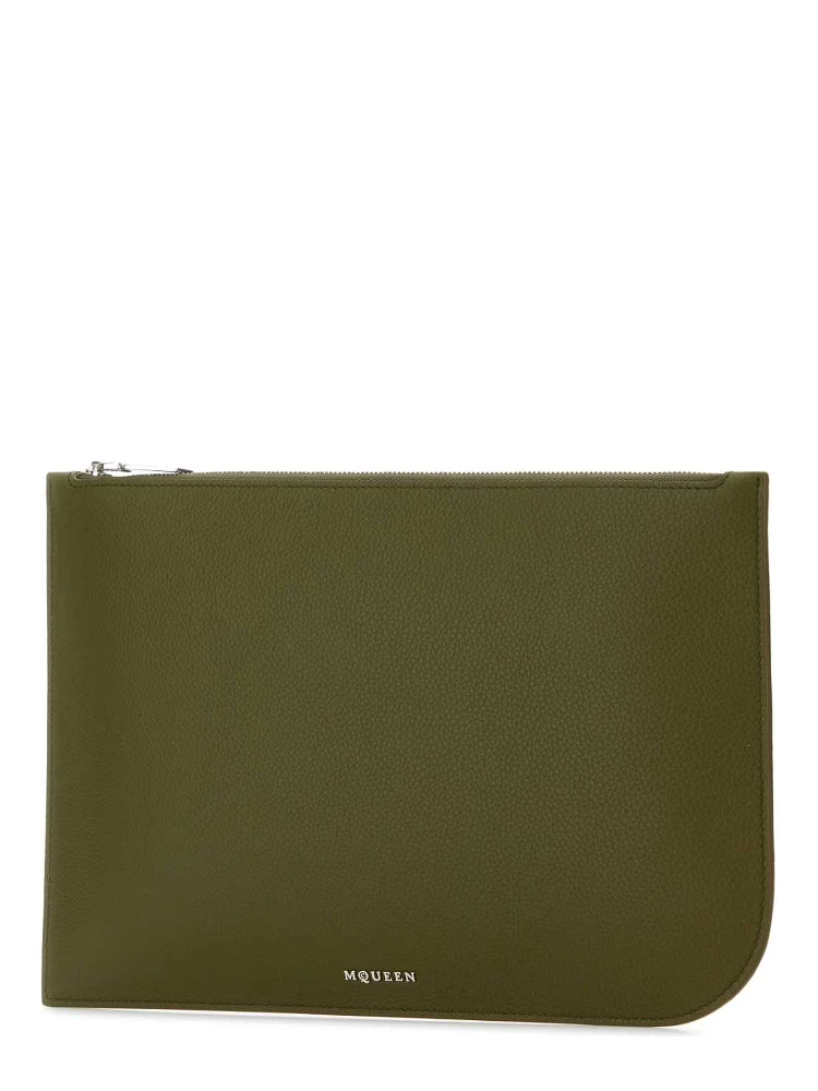 L SLING ZIP POUCH alternative