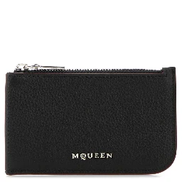 SLING ZIP CARD CASE