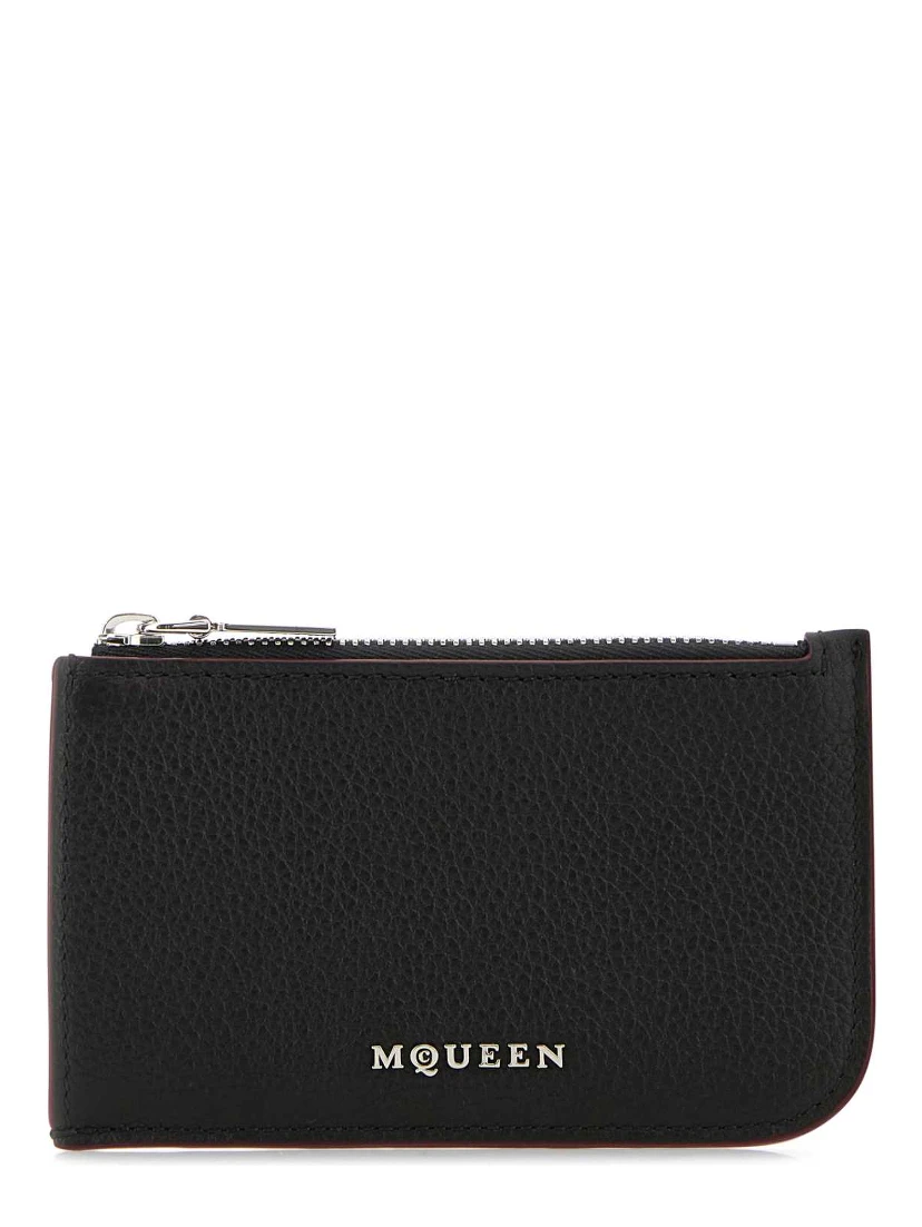 SLING ZIP CARD CASE