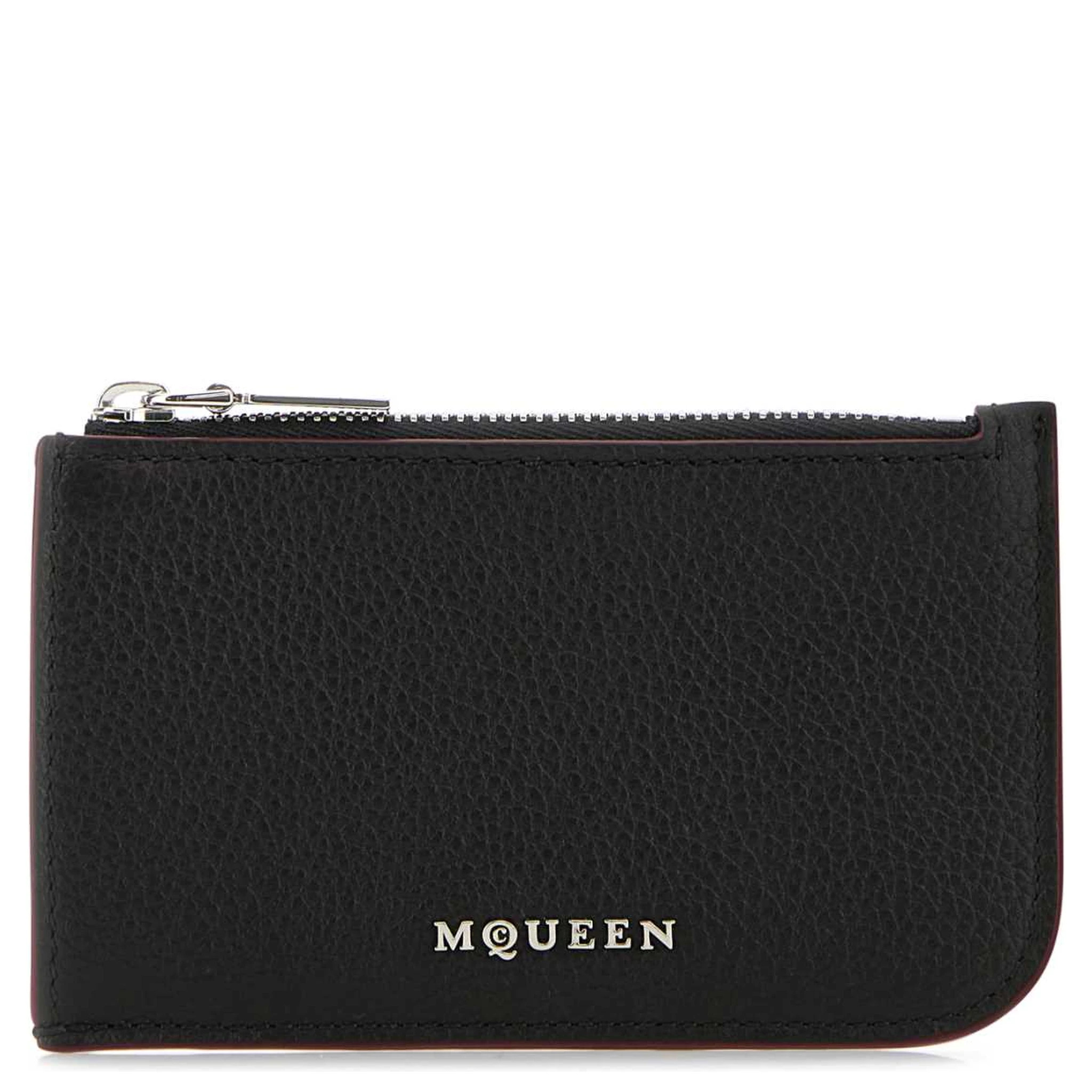 SLING ZIP CARD CASE