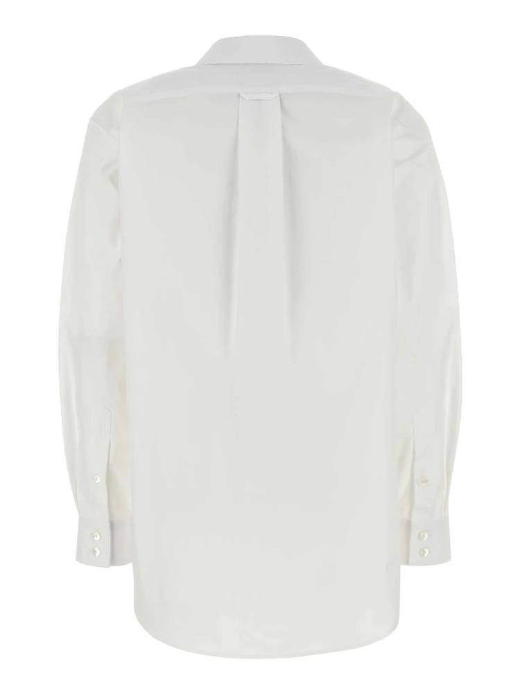 SHIRT alternative