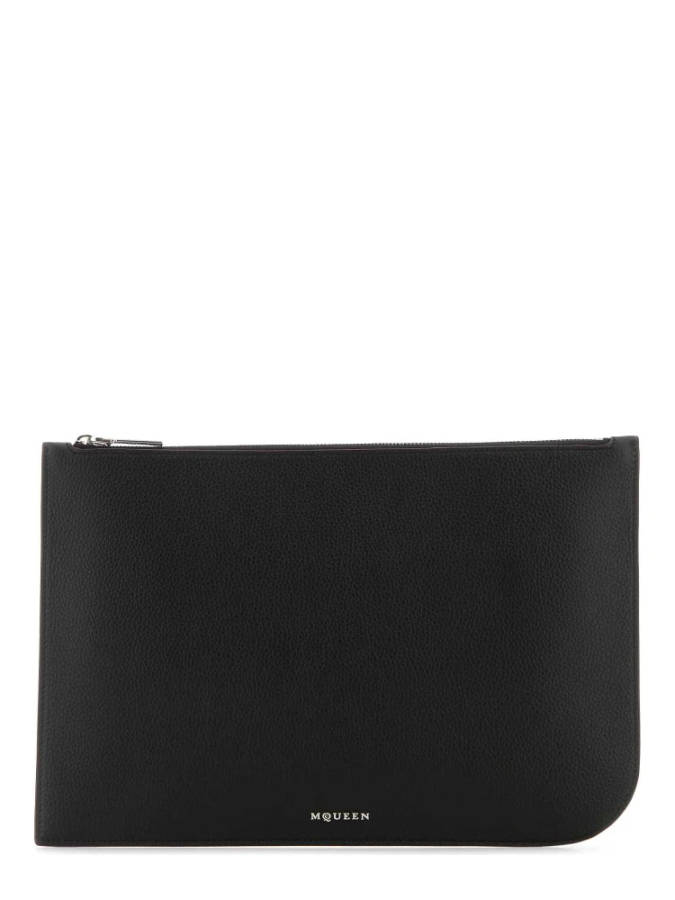 L SLING ZIP POUCH