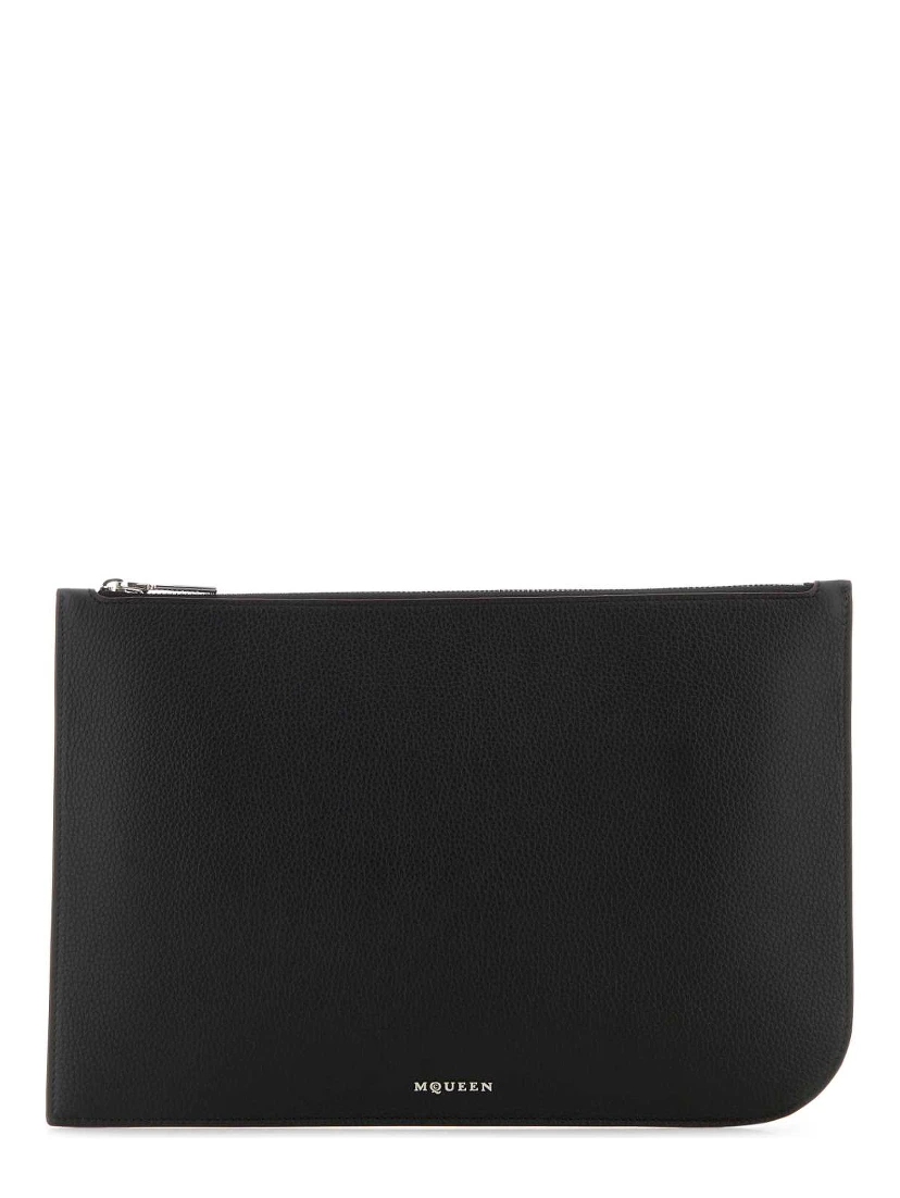 L SLING ZIP POUCH