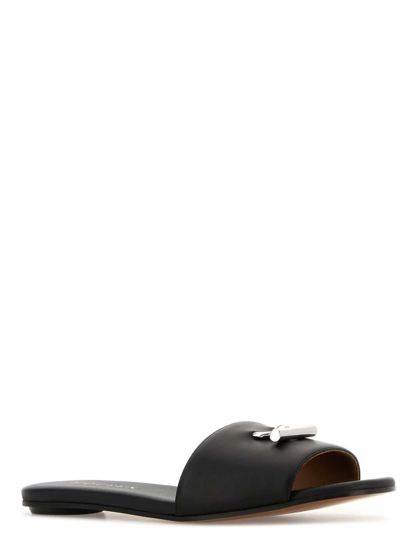 SANDAL S.LEATHER