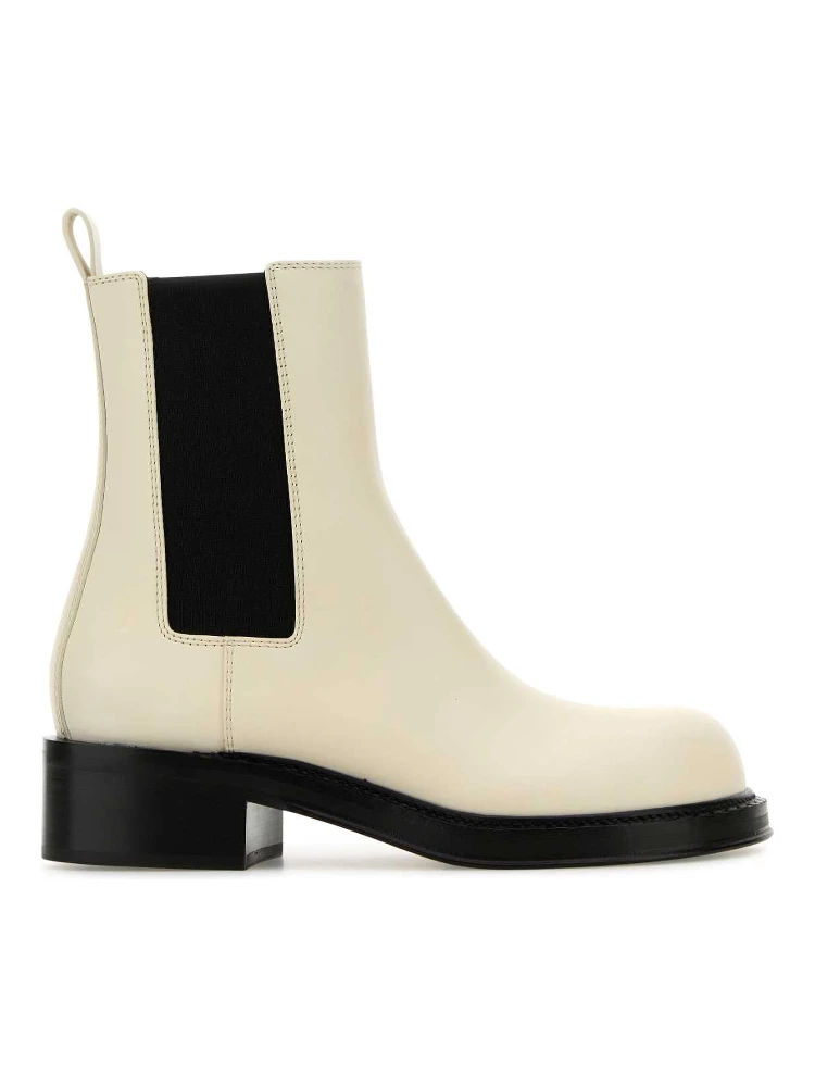 NEW LUG BOOT