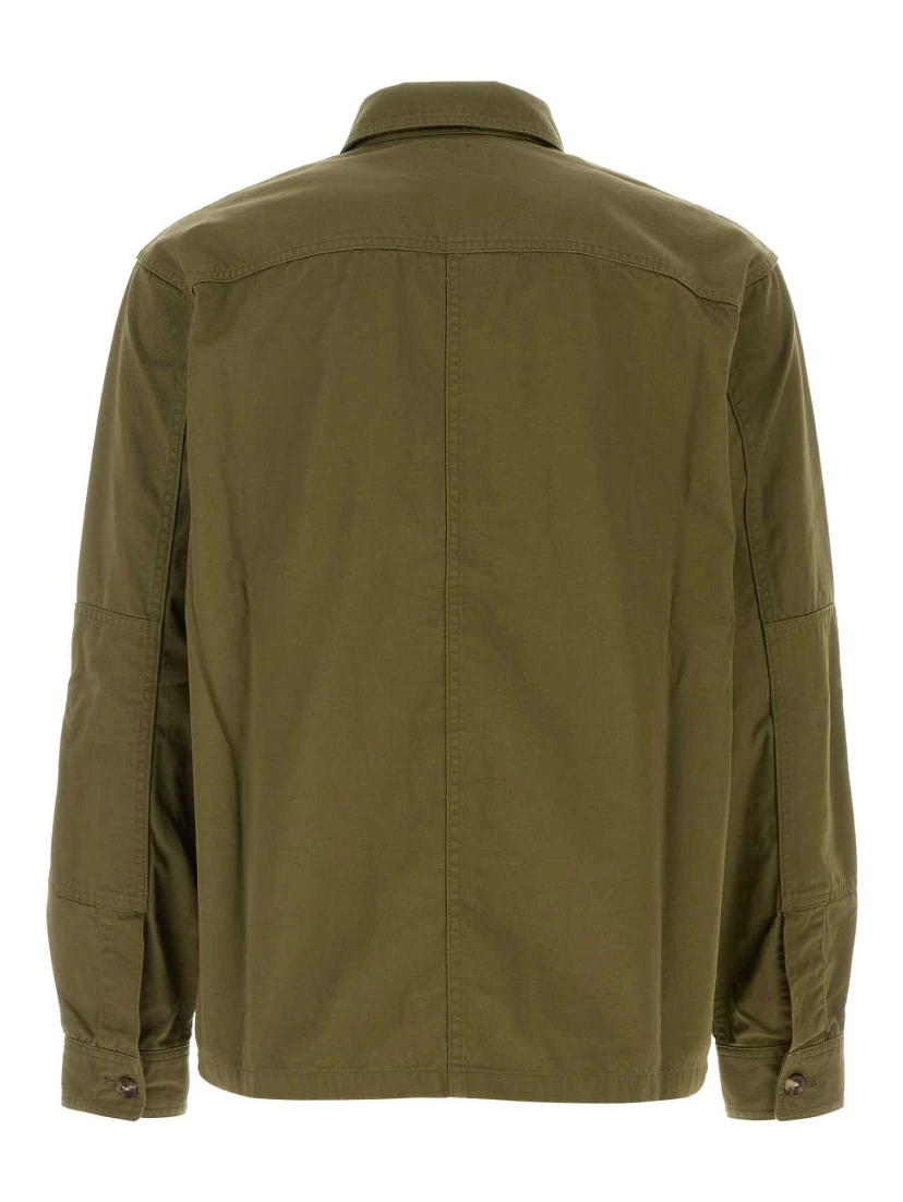 YVES OVERSHIRT