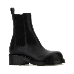 NEW LUG BOOT