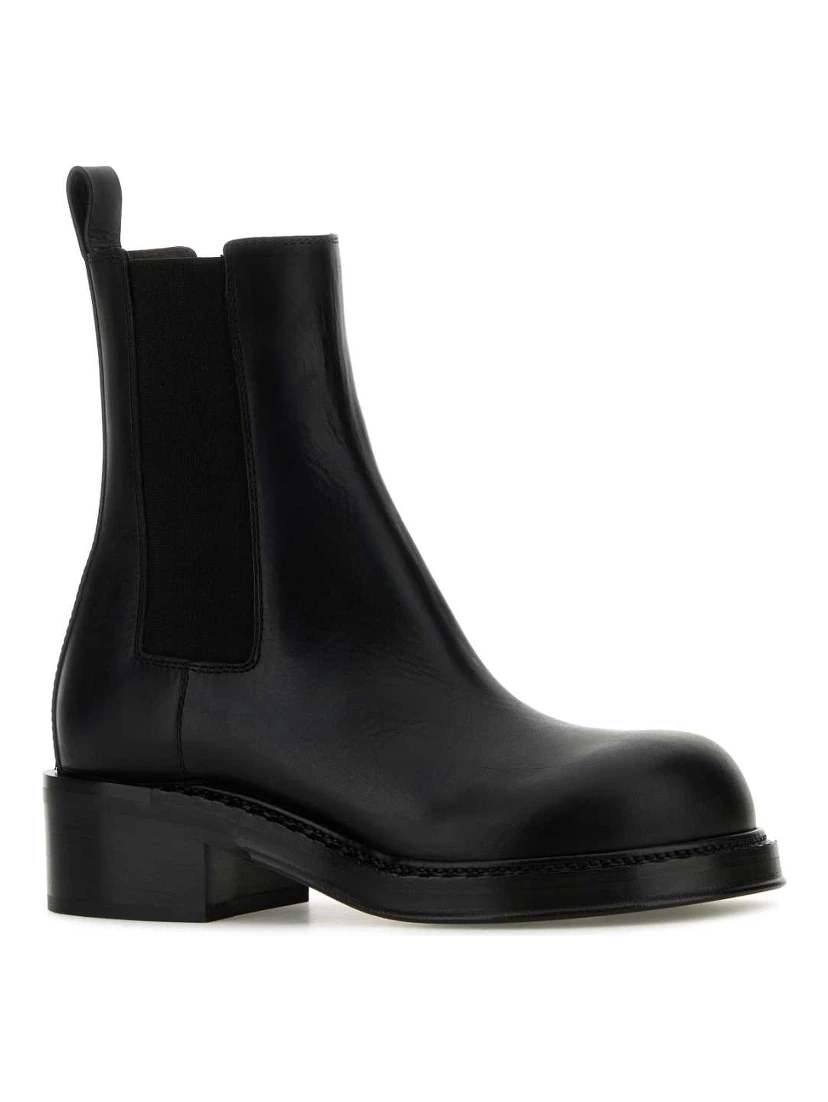 NEW LUG BOOT