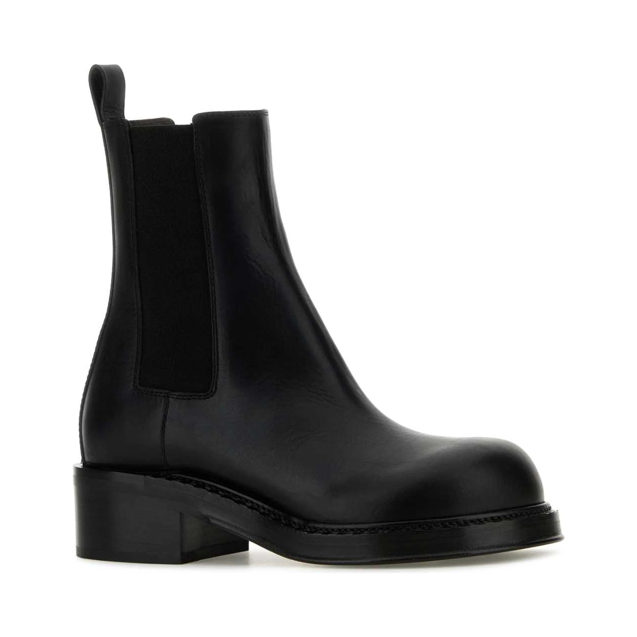 NEW LUG BOOT