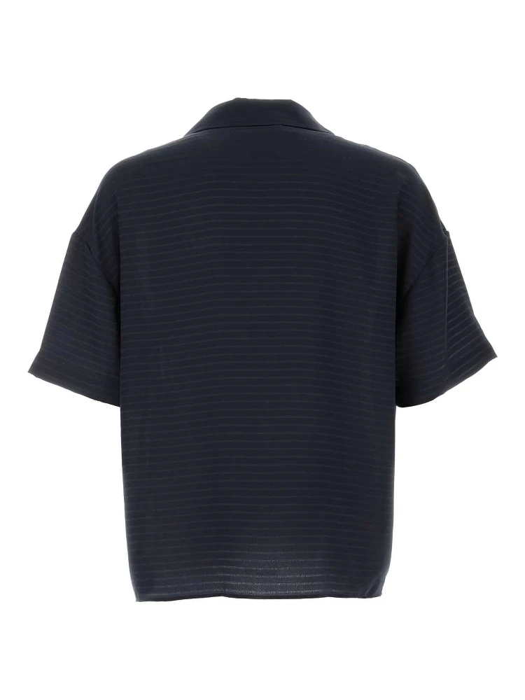 POLO ENCOLURE DRAPE alternative