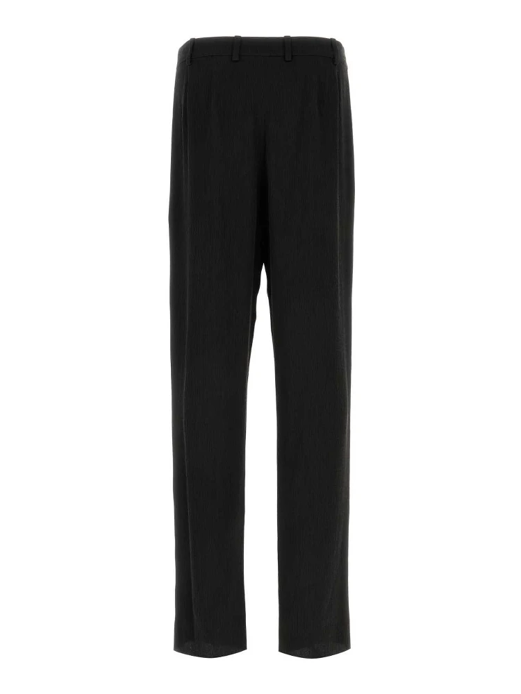 PANTALON DROIT FLUID alternative