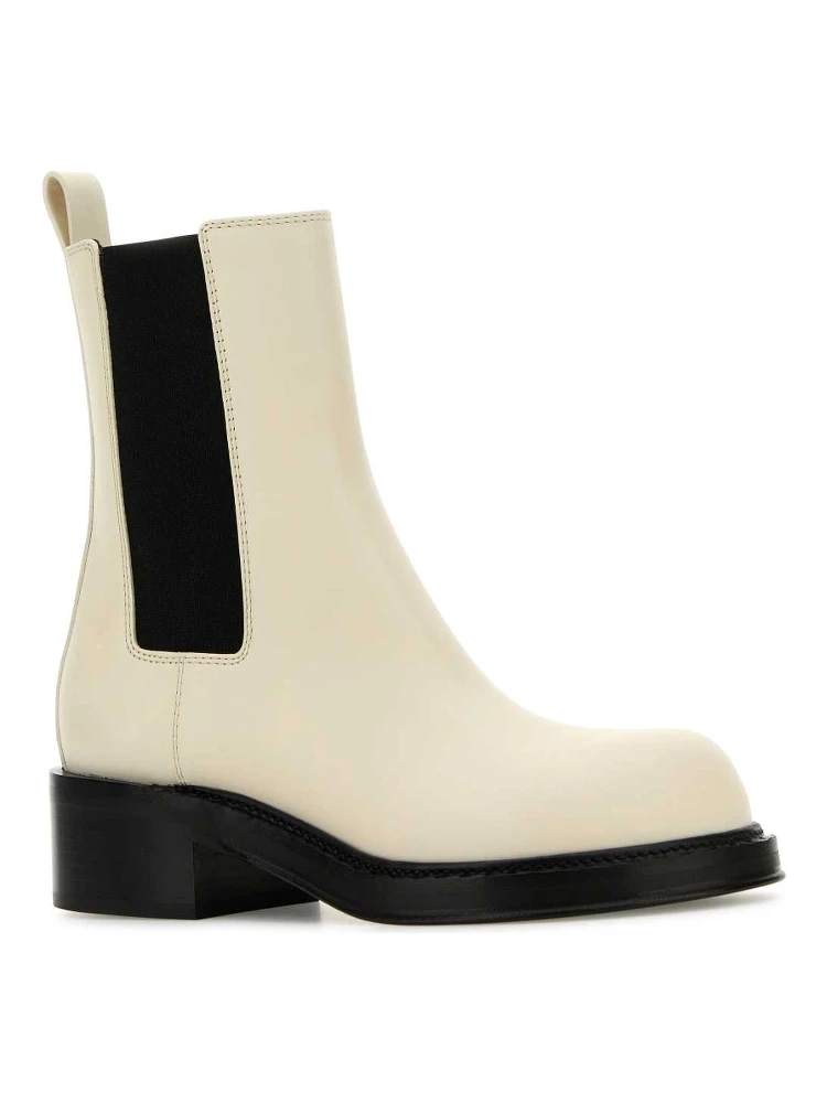 NEW LUG BOOT alternative