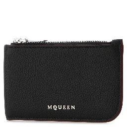 SLING ZIP CARD CASE