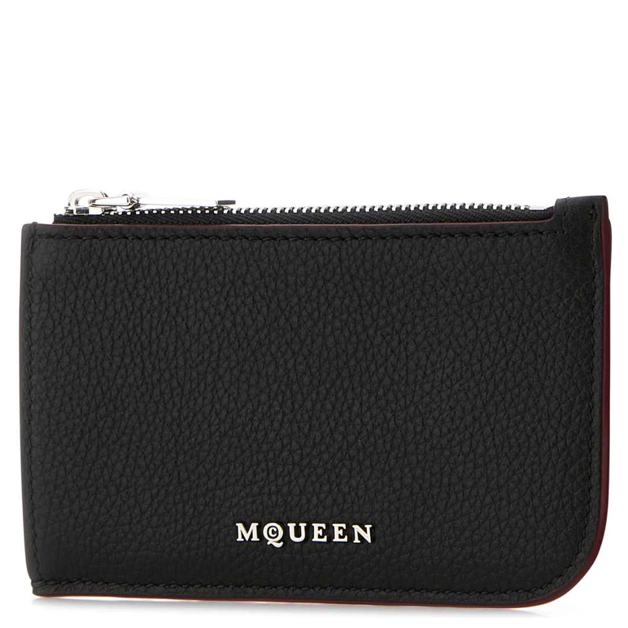 SLING ZIP CARD CASE
