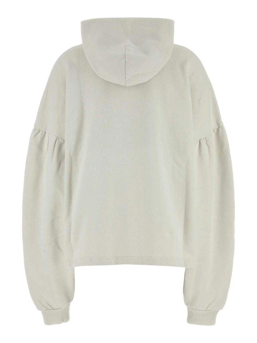 Cropped Hoodie