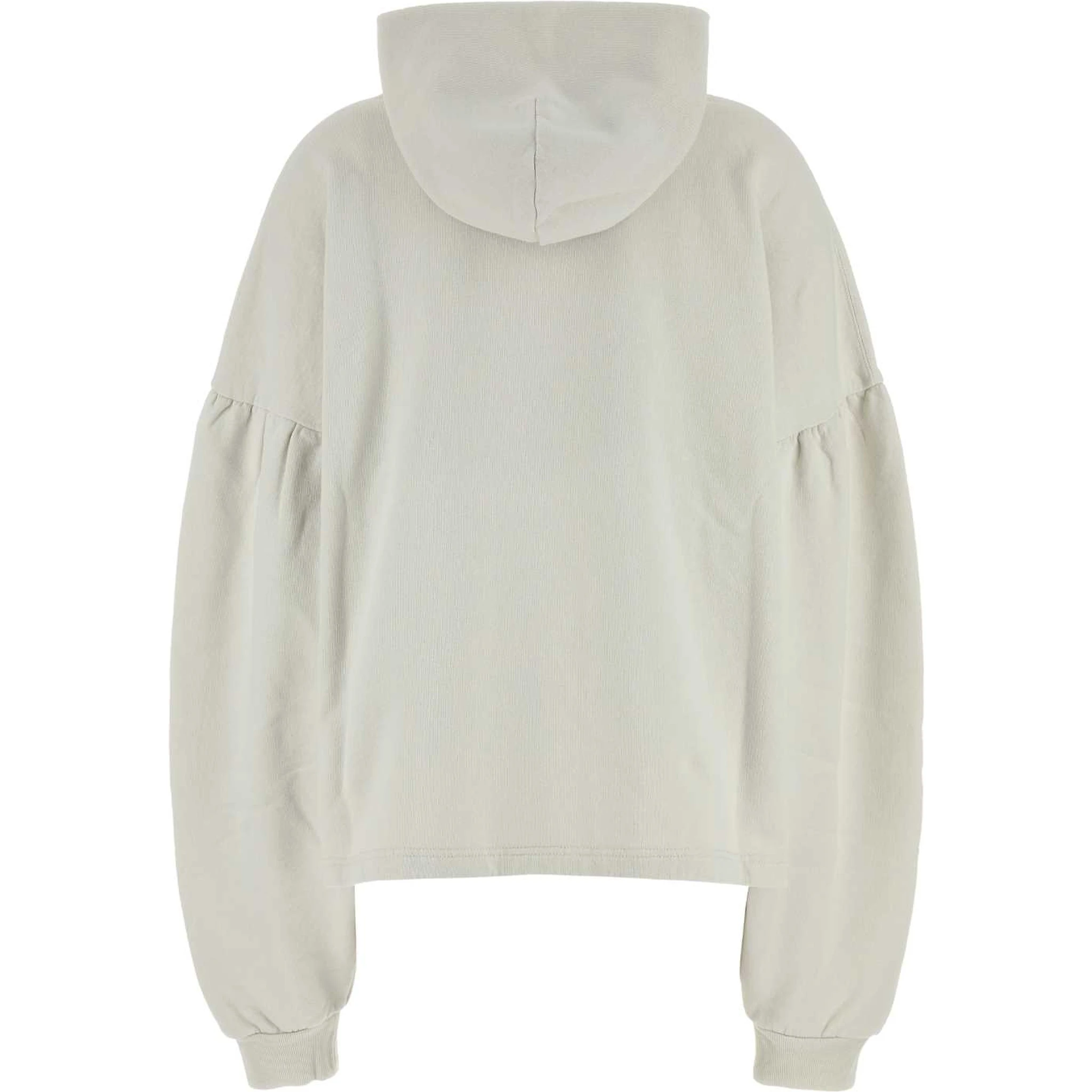 Cropped Hoodie