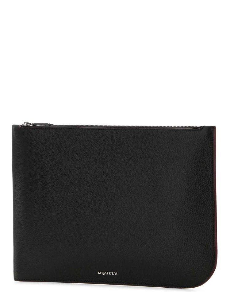 L SLING ZIP POUCH alternative