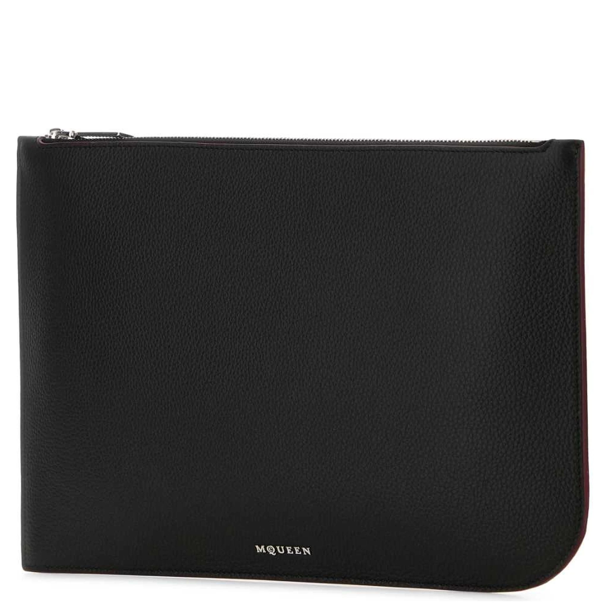 L SLING ZIP POUCH