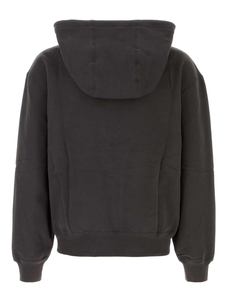 HOODIE BRODE PETIT S alternative