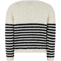 L/S CW/NK TOP